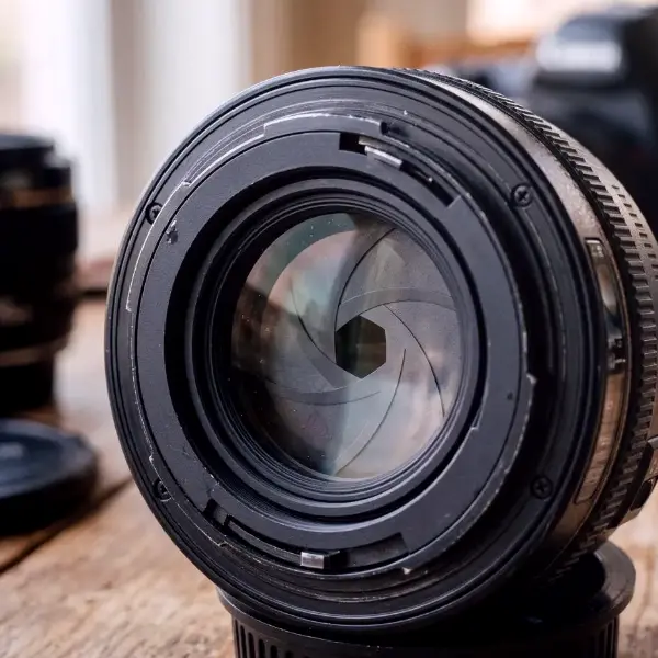 Luck Clover — Innovative Ansätze in der Produktfotografie